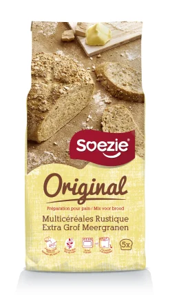 Mix voor extra grof meergranenbrood|ohgreen