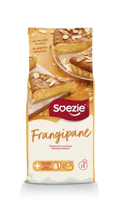 Mix voor Frangipane|ohgreen Outlet