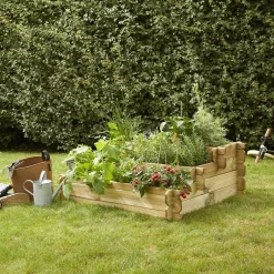 Moestuin in trapvorm Angelic|ohgreen Clearance