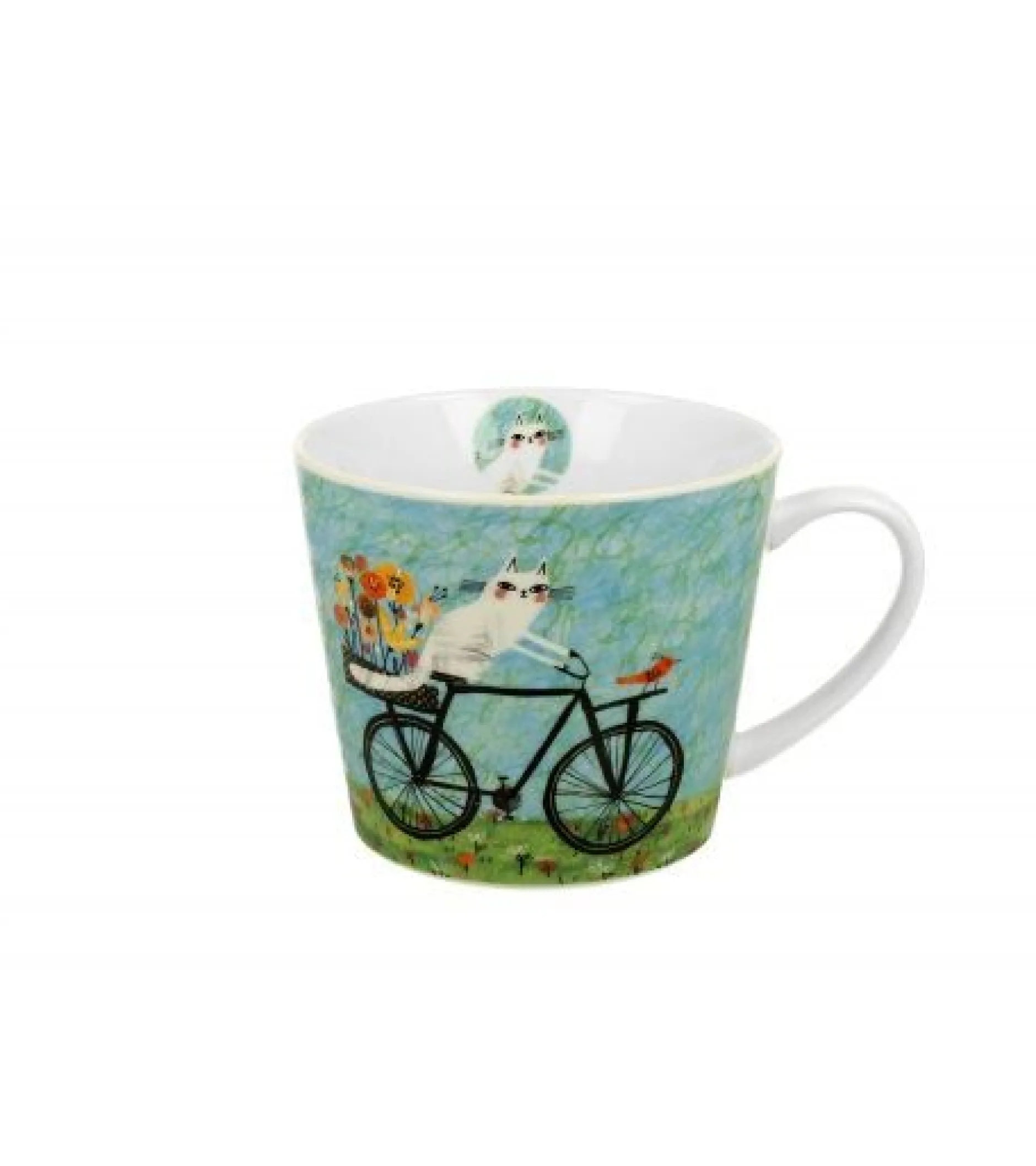 Mok 600ml|ohgreen Best