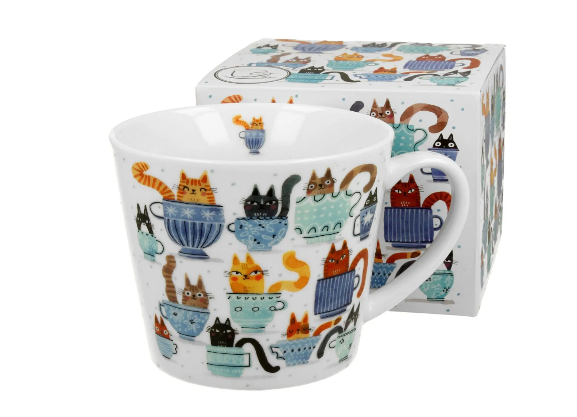 Mok 600ml|ohgreen Hot