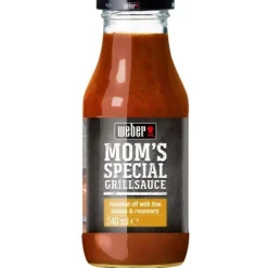 Mom's special grillsauce|ohgreen Clearance
