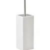 Moon toiletborstelhouder wit|ohgreen Outlet