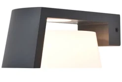 Moon wandlamp donkergrijs led 11.5ww|ohgreen Discount