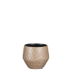 Morris pot rond taupe|ohgreen Sale