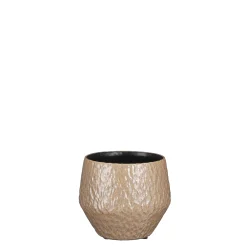 Morris pot rond taupe|ohgreen Sale