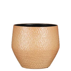 Morris pot rond zalm - h25xd28cm|ohgreen Clearance