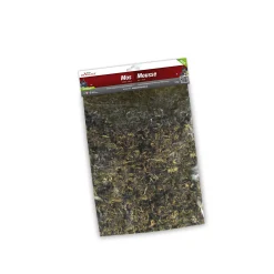 Mos groen 120g|ohgreen