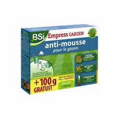 Mosbestrijding Empress garden|ohgreen Outlet