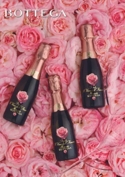 Moscato petalo vino amore 20cl|ohgreen Hot