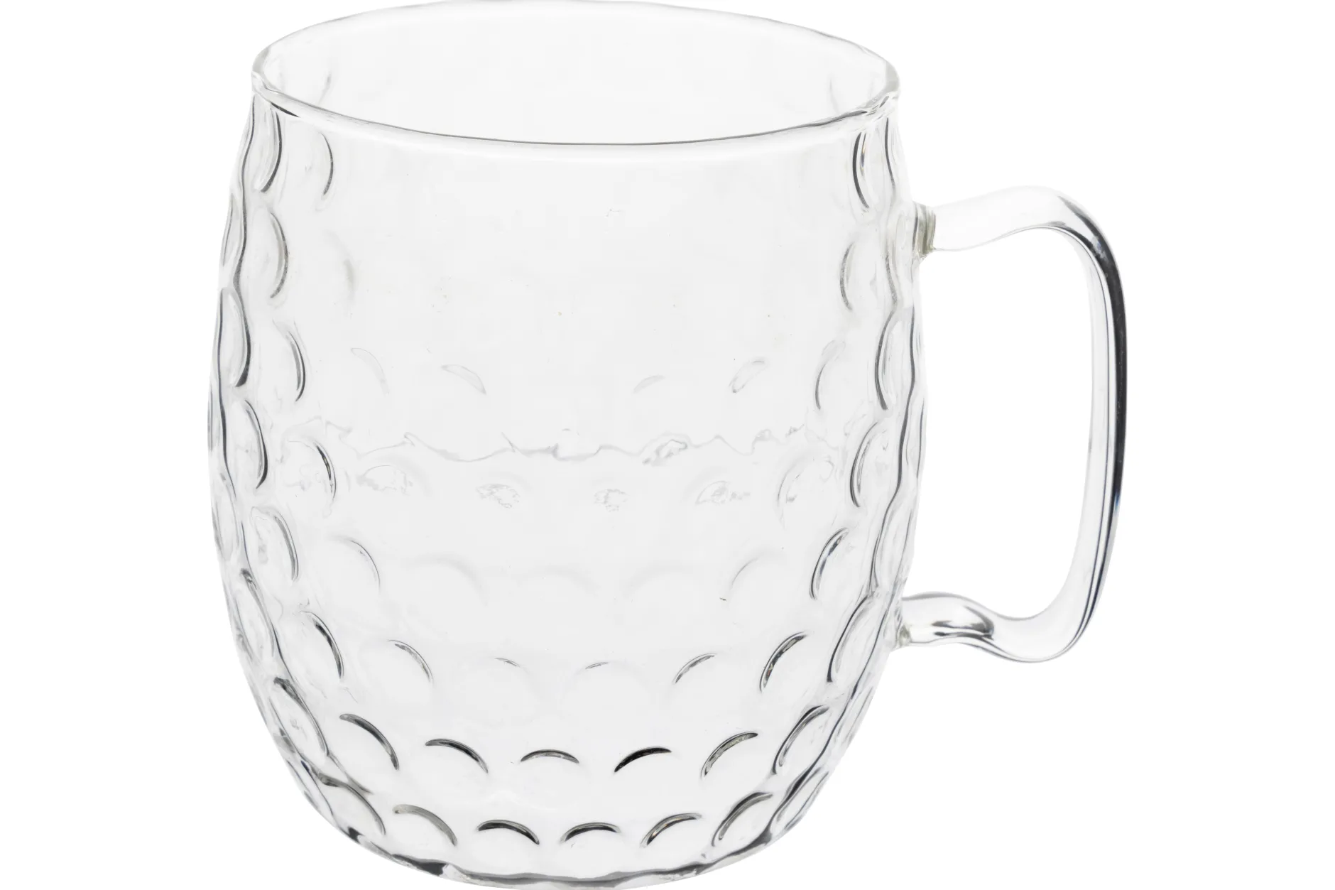 Moscow mule glas|ohgreen