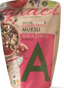 Muesli amazing|ohgreen Best