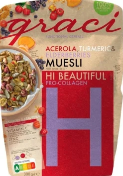 Muesli hi beautiful|ohgreen Clearance