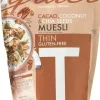 Muesli thin|ohgreen Clearance