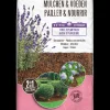 Mulchen en voeden siertuin 50l|ohgreen