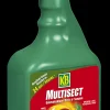 Multisect Spray tegen hardnekkige insecten en Buxusmot|ohgreen
