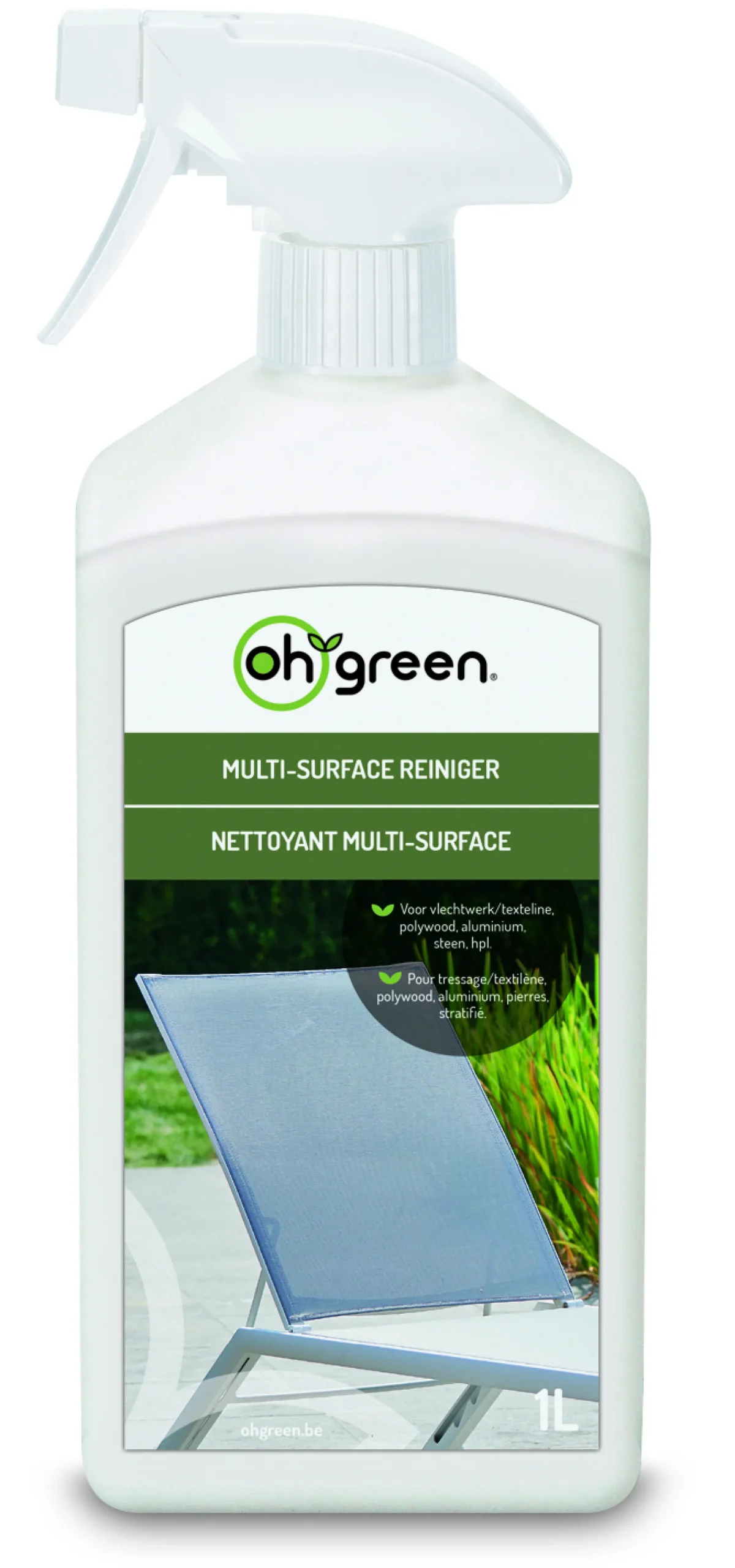 Multi-surface reiniger|ohgreen Sale