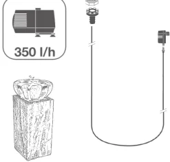 Nashville Fontein|ohgreen Sale