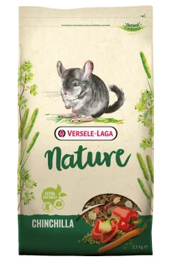 Nature Chinchilla 2,3 kg|ohgreen Hot