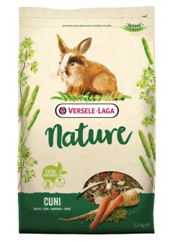 Nature Cuni 2,3kg|ohgreen Hot