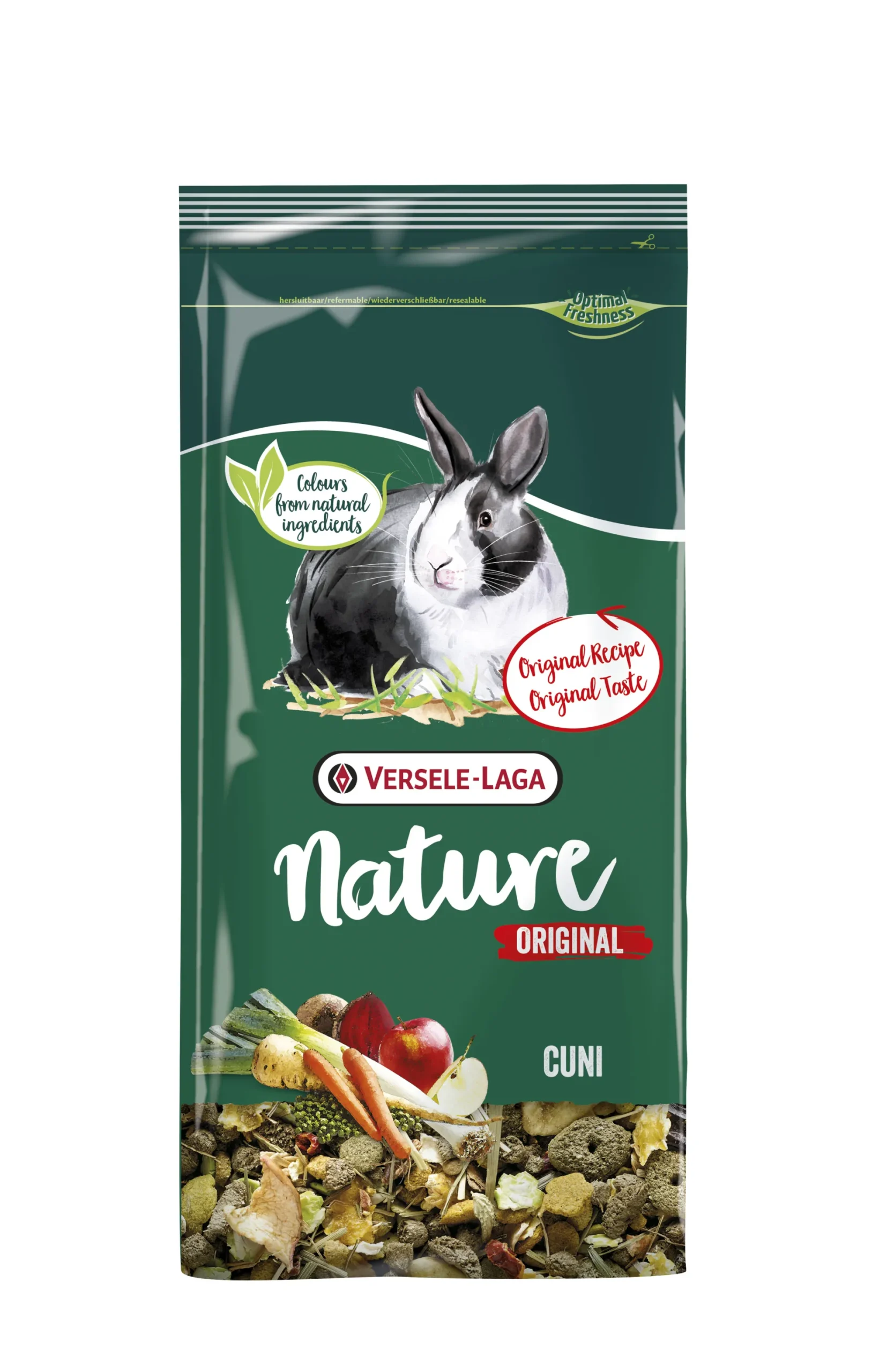 Nature Original Cuni 750 g|ohgreen Discount