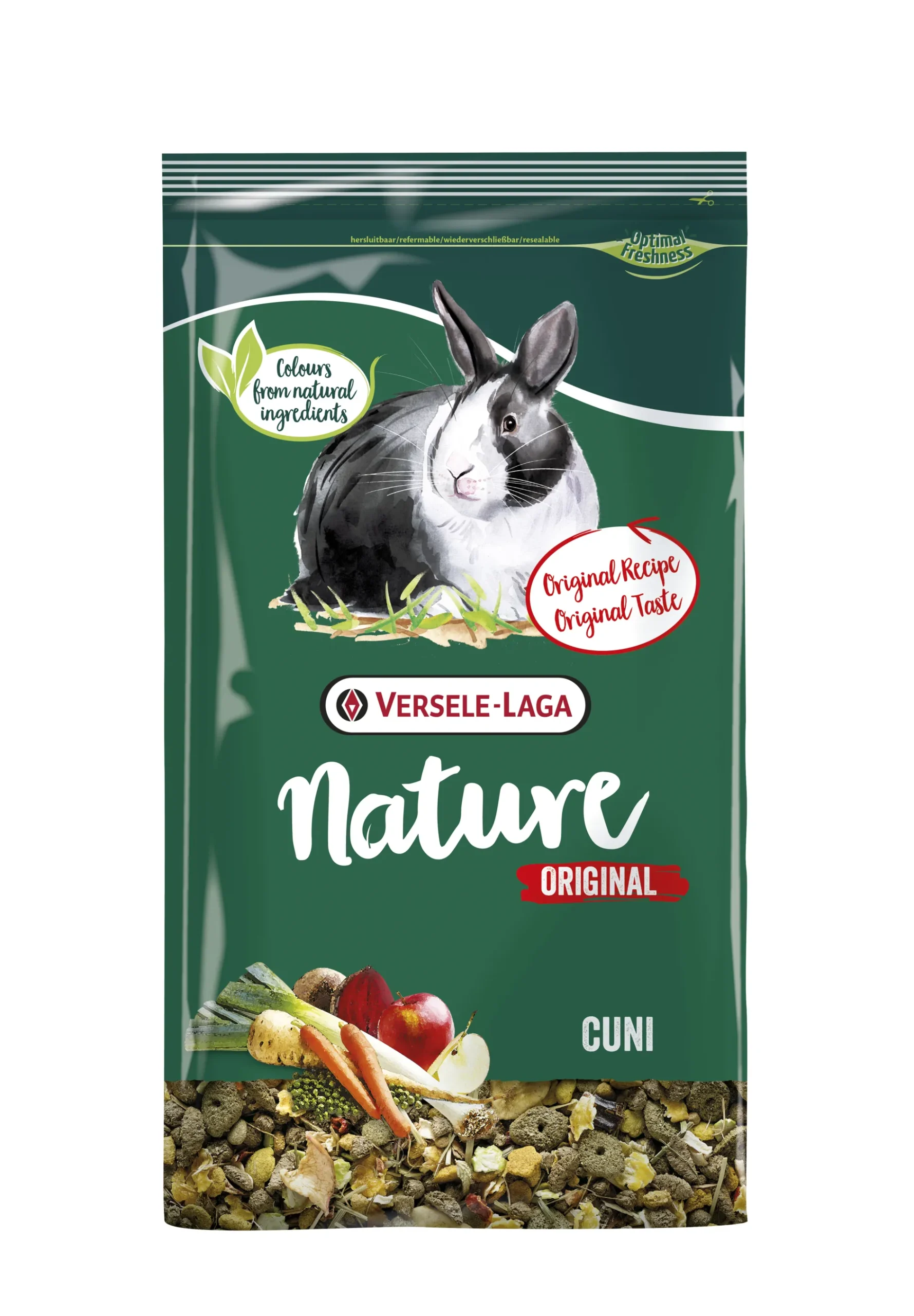 Nature Original Cuni 2.5 kg|ohgreen Sale