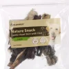 Nature snack schaapshoofdhuid met haar 200gr|ohgreen New