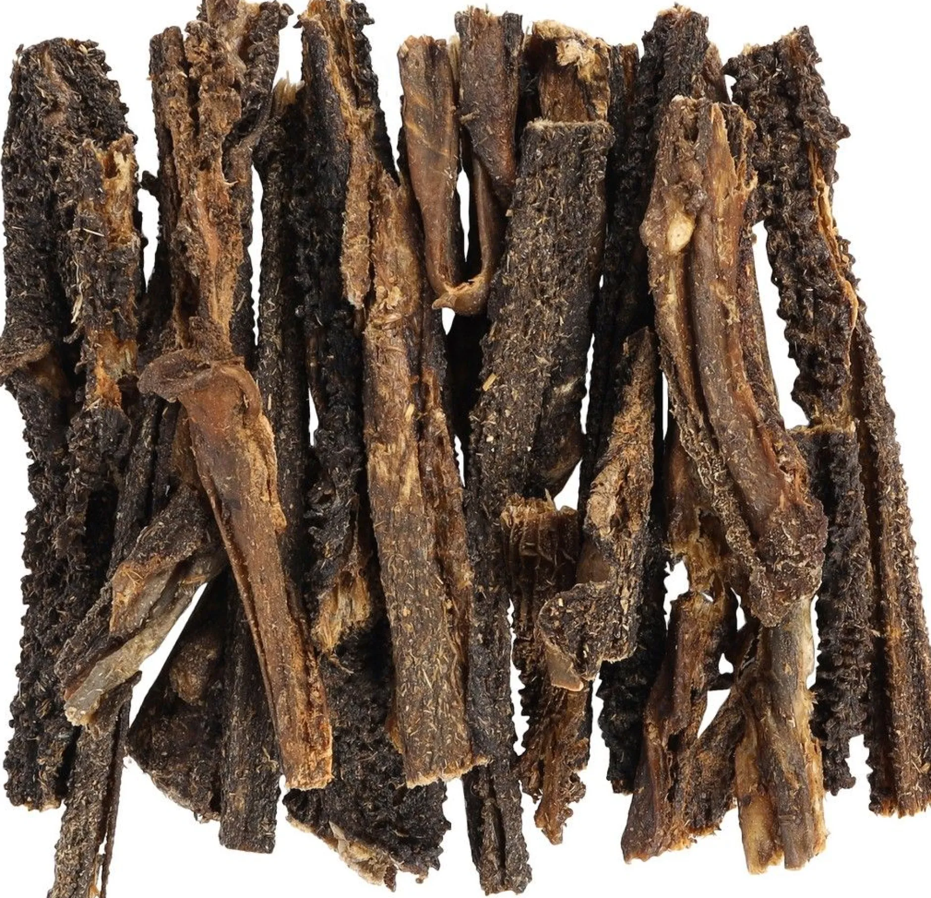 Nature snack schaapspens 200gr|ohgreen Best