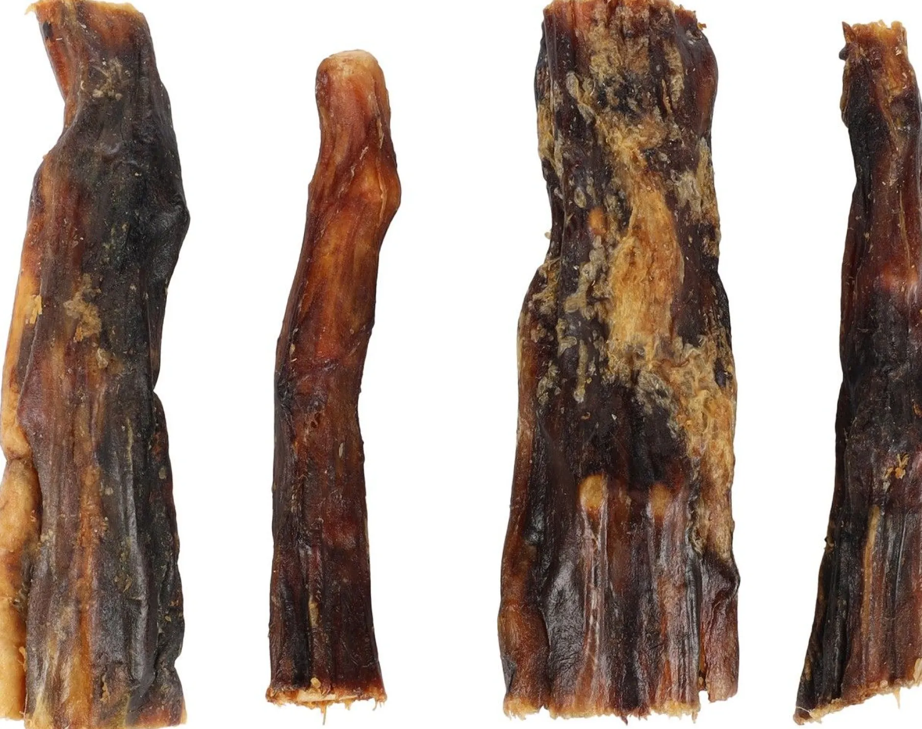 Nature snack staart 10cm 100gr|ohgreen Hot