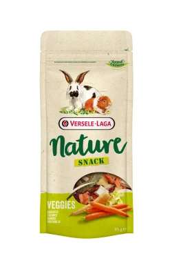 Nature Snack Veggies 85 g|ohgreen Sale