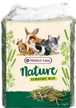 Nature Timothy Hay 1 kg|ohgreen