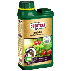 Naturen Limex Bio tegen slakken|ohgreen Online