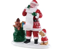 Naughty or nice santa|ohgreen Discount
