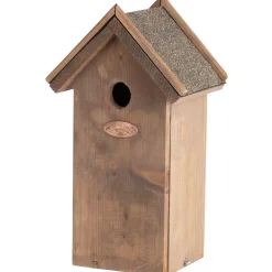 Nestkast koolmees bitumen dak|ohgreen Sale