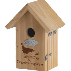 Nestkast winterkoning silhouet|ohgreen Clearance