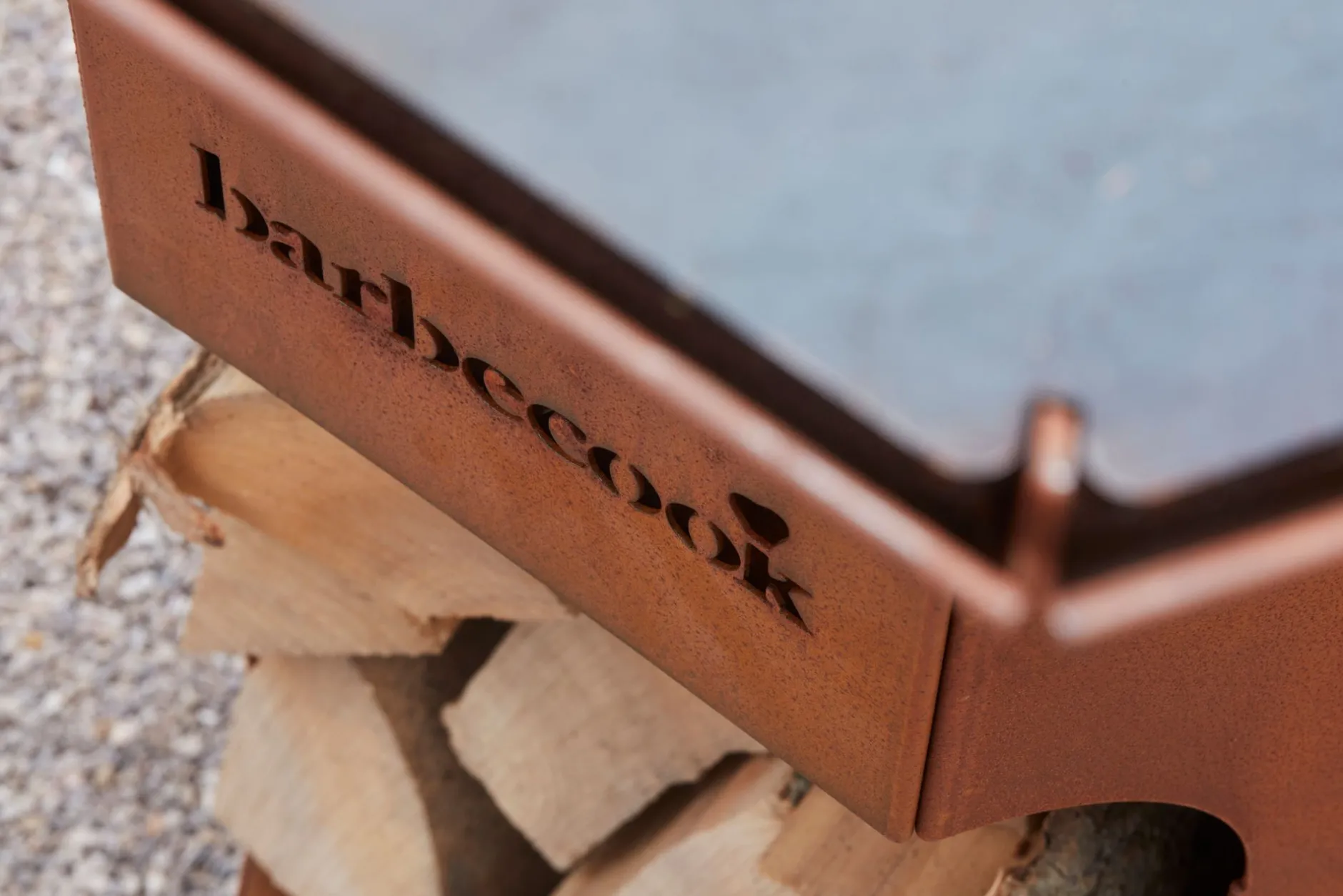 Nestor Original corten staal|ohgreen New