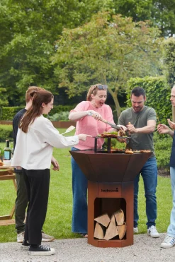 Nestor Original corten staal|ohgreen New