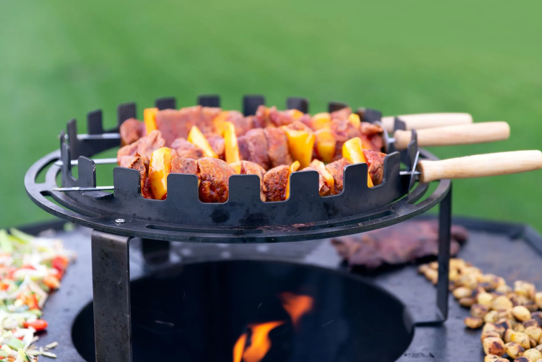 Nestor Original corten staal|ohgreen New