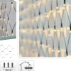 Netverlichting 160 warm wit buiten|ohgreen Online