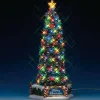 Nieuwe majestic kerstboom, b/o (4,5v)|ohgreen Outlet