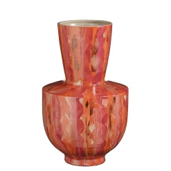 Nigel vaas - h45xd29cm|ohgreen