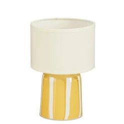 Nolan tafellamp led glas battery operated - h20xd13,5cm|ohgreen New