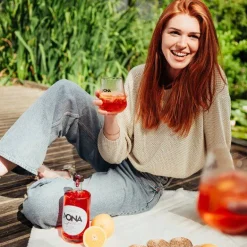 Nona spritz 20cl|ohgreen Online