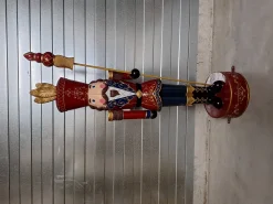 Notenkraker staf link met lichtjes|ohgreen Sale