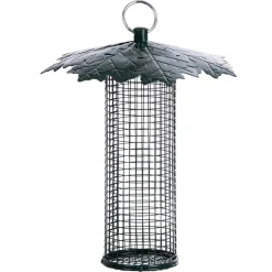 Notensilo met bladerdak|ohgreen Clearance