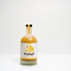 N'Sane ginger – lemon melisse alcoholvrij 70cl|ohgreen Outlet