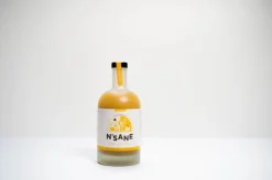 N'Sane ginger – lemon melisse alcoholvrij 70cl|ohgreen Outlet