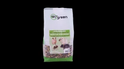 Oh green small animal mix 3kg|ohgreen