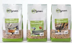 Oh'Green 4 Seizoenen 4kg|ohgreen Outlet