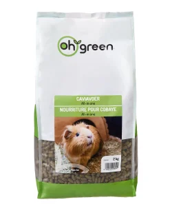 Oh'green cavia 2kg|ohgreen Sale